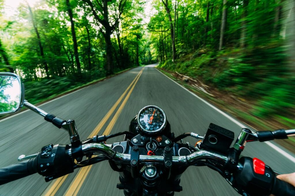 financiar una moto