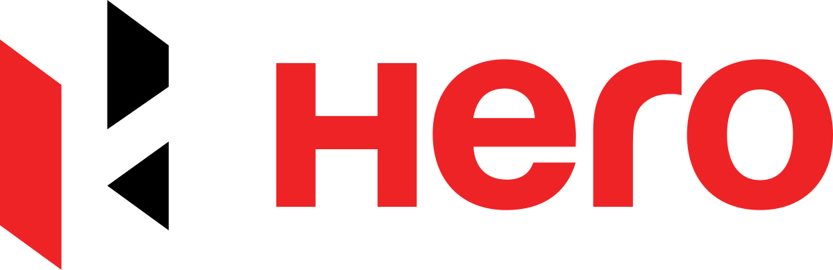 hero motos