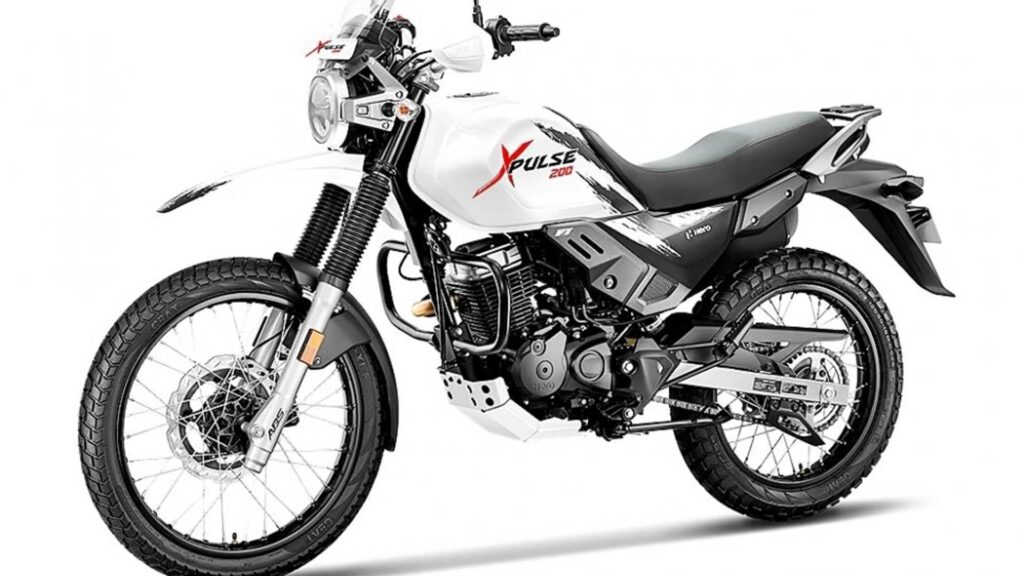 motos hero