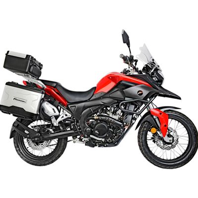 Manual RX3 - Quieromimoto