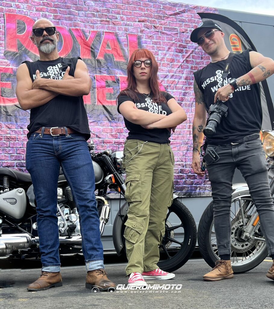 royal enfield evento 