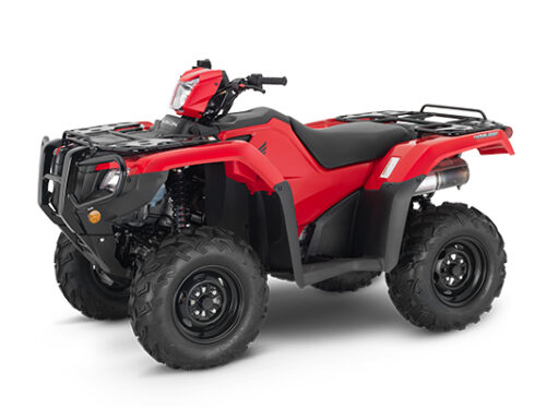 TRX520FM6