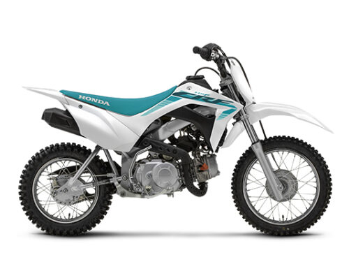 CRF110F