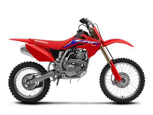 CRF150R EXPERT