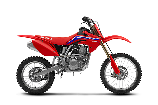 CRF150R EXPERT