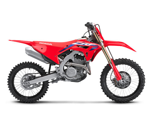 Crf250r