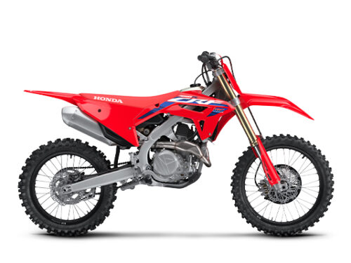 CRF450R