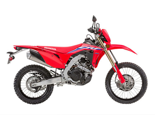 CRF450RL
