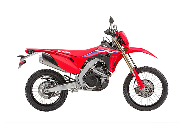 CRF450RL