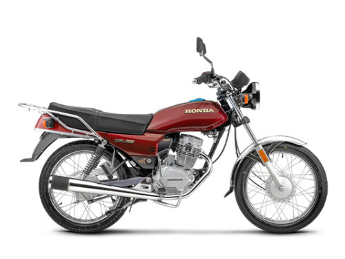 CGL125