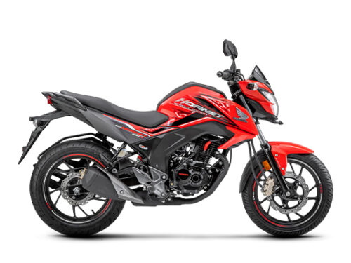 CB160R HORNET