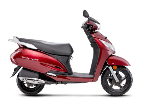 Activa 125