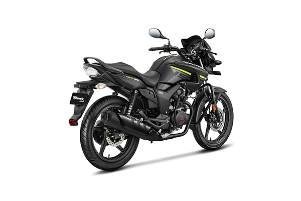 HUNK 150 RF - Imagen 16