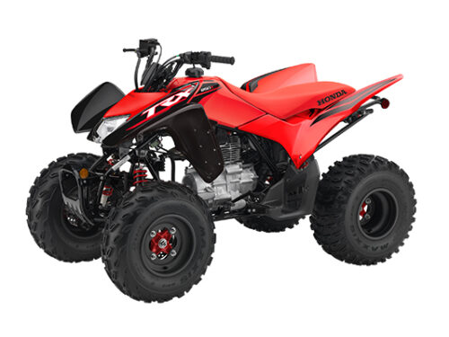 TRX250X