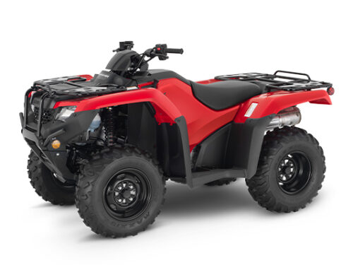 TRX420TM
