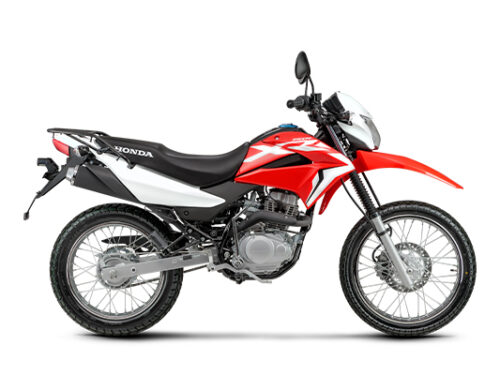 XR150L 2026