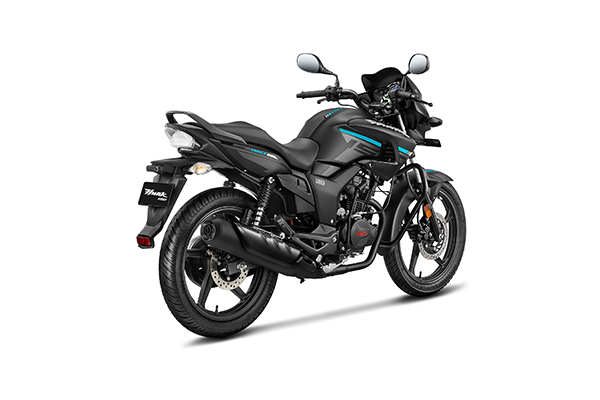 HUNK 150 RF - Imagen 5