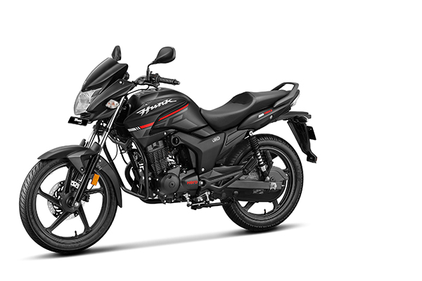 HUNK 150 RF - Imagen 50