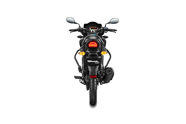 HUNK 150 RF - Imagen 23