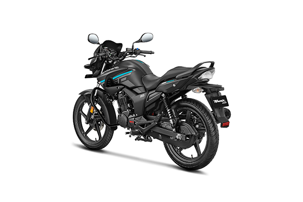 HUNK 150 RF - Imagen 6