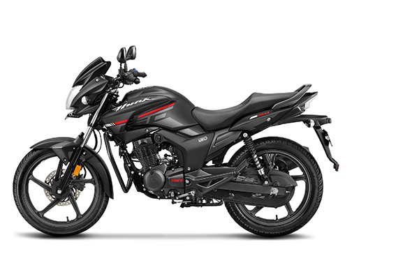 HUNK 150 RF - Imagen 51