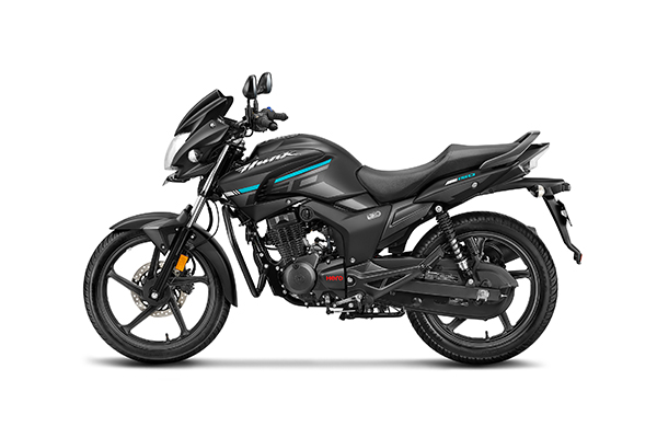 HUNK 150 RF - Imagen 24