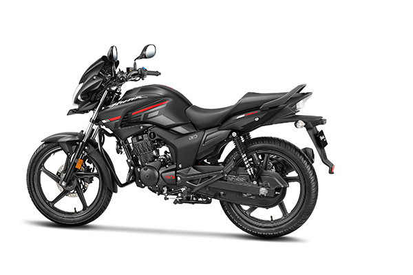 HUNK 150 RF - Imagen 34
