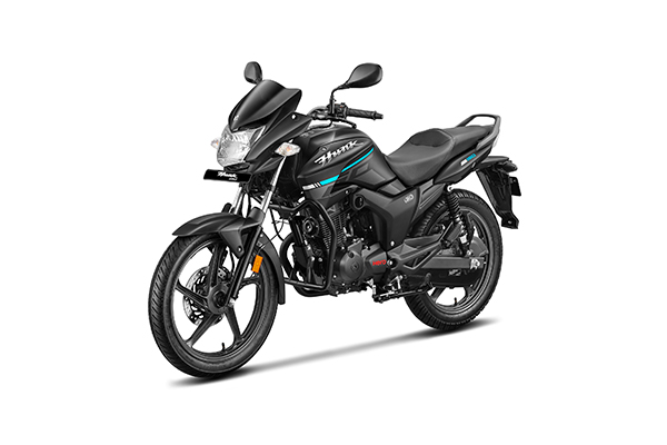 HUNK 150 RF - Imagen 7