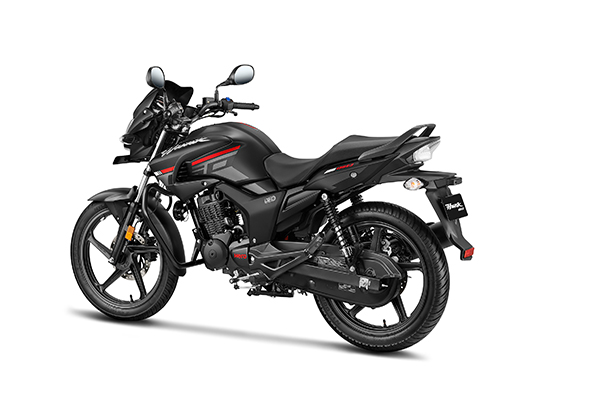HUNK 150 RF - Imagen 52