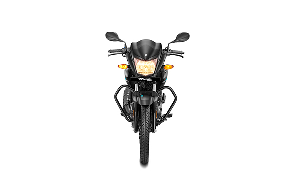 HUNK 150 RF - Imagen 8