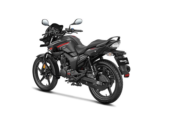 HUNK 150 RF - Imagen 53