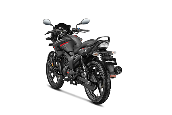 HUNK 150 RF - Imagen 35