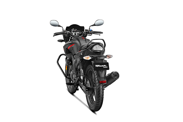 HUNK 150 RF - Imagen 40