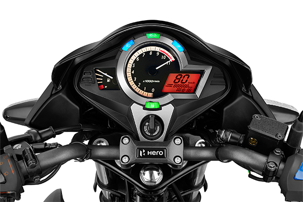 HUNK 150 RF - Imagen 27