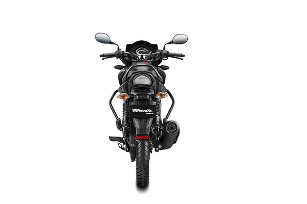 HUNK 150 RF - Imagen 41