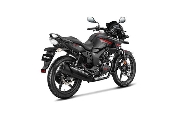 HUNK 150 RF - Imagen 28