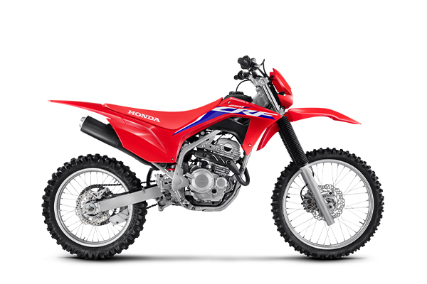 CRF250F