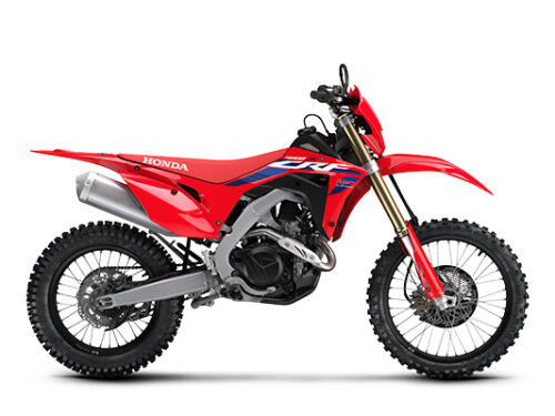 CRF450X