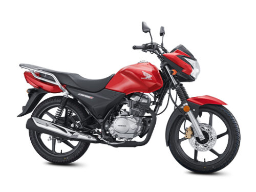 CBF150S 2026