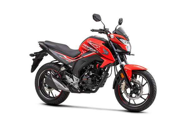 Hornet CB160R
