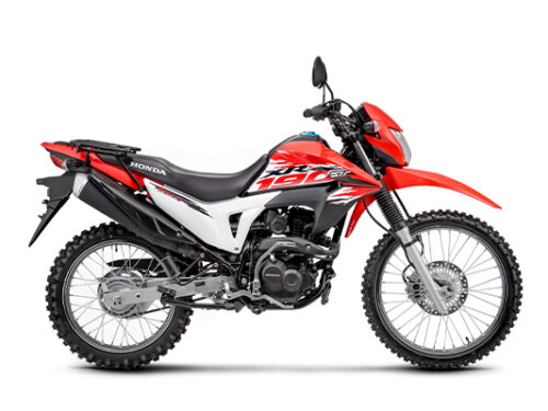 XR190CT 2026