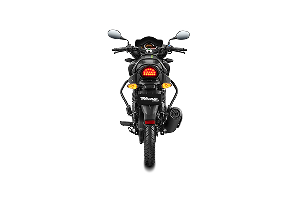 HUNK 150 RF - Imagen 18