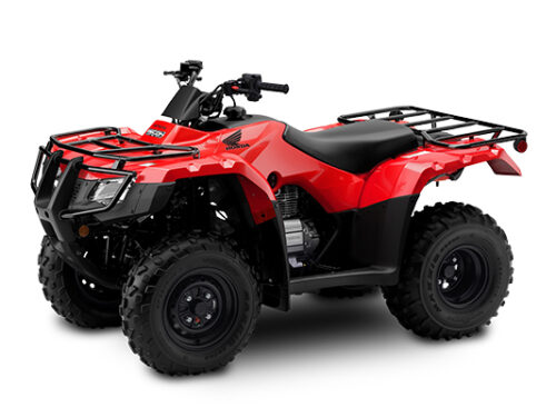TRX250TM