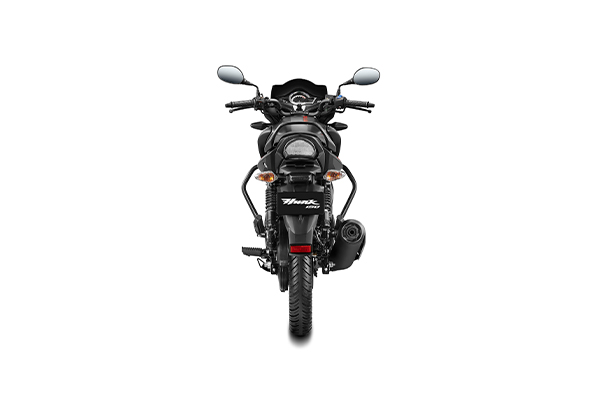 HUNK 150 RF - Imagen 17