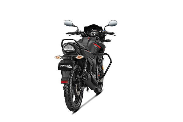 HUNK 150 RF - Imagen 42