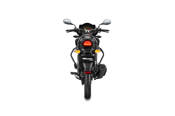 HUNK 150 RF - Imagen 10