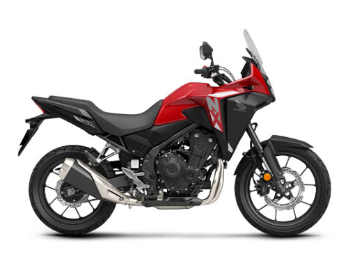 NX500 2026