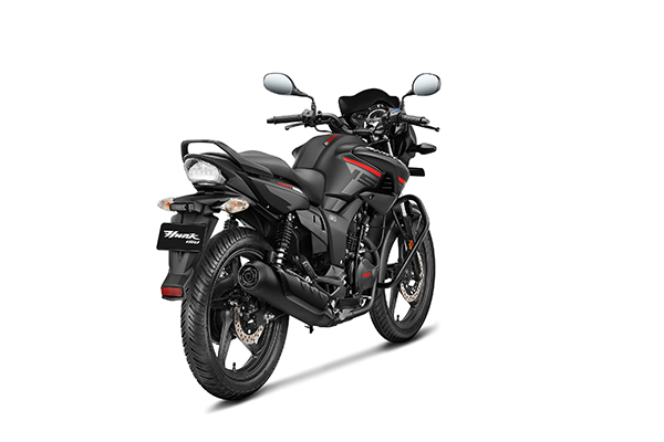 HUNK 150 RF - Imagen 43