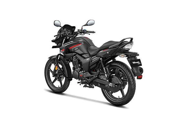 HUNK 150 RF - Imagen 11
