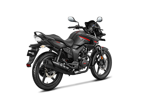 HUNK 150 RF - Imagen 44